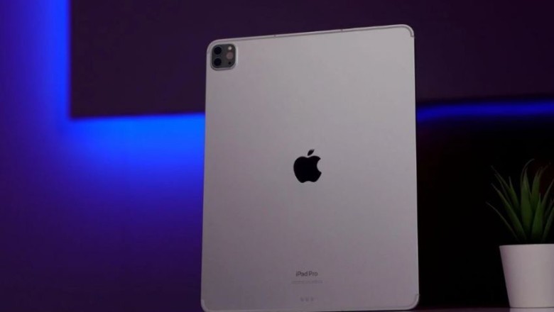 Apple pritet të lançojë modelet iPad Pro dhe iPad Air në fund të marsit ose prillit