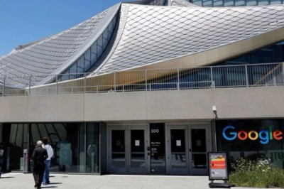 Zyrës së re të Google i mungon Wi-Fi. Menaxherët: Punonjësit do të punojnë nga kafenetë