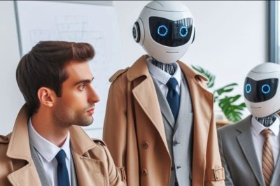 Ky është inxhinieri i parë i softuerit të Inteligjencës Artificiale në botë!