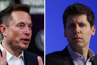 Sam Altman mesazh Elon Musk, mësoi për padinë e OpenAI. Çfarë ndodhi mes tyre?