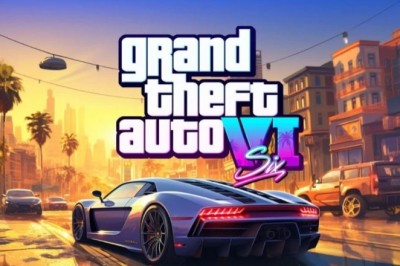 Rockstar Games pritet të lançojë trailerin 2 të GTA VI
