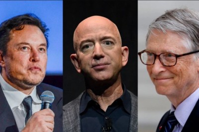 Ekspertët e teknologjisë Elon Musk, Jeff Bezos dhe Bill Gates kanë një zakon të përbashkët. E gjeni dot çfarë?