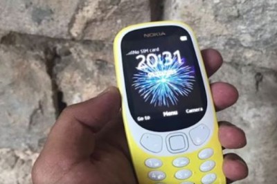 Nokia do lançojë një tjetër telefon klasik, a jeni gati?