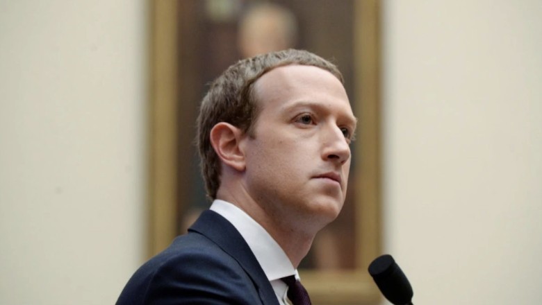 Je inxhinier i mirë i AI? Mark Zuckerberg mund t'ju dërgojë e-mail për punë