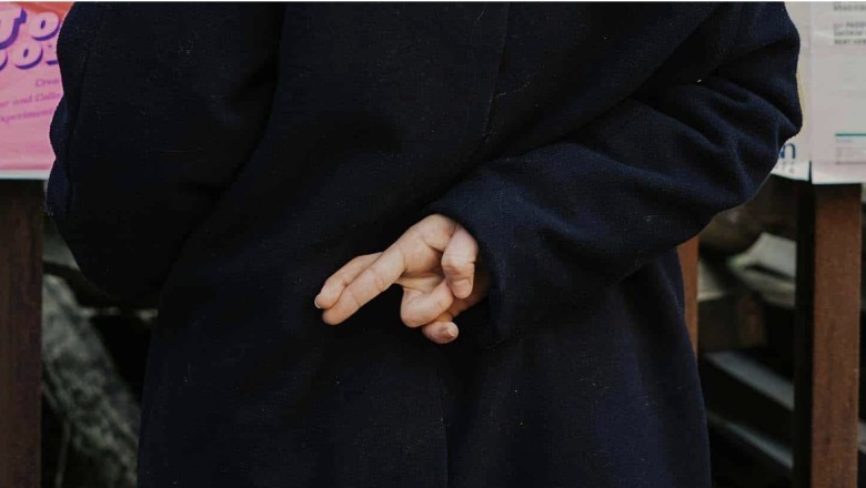 Wow/Teknika e re ndihmon AI të tregojë kur njerëzit gënjejnë