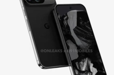 Pixel 9 i Google do të vijë në tre madhësi së shpejti