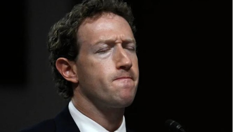 Raporti: Facebook nisi projekt sekret për të përgjuar të dhënat e përdoruesve nga platformat rivale