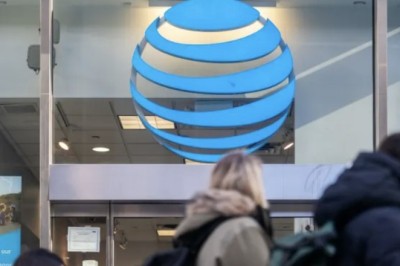 Rrjedhin në internet të dhënat personale të 73 milionë klientëve të  AT&T