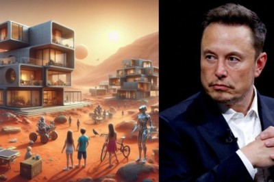 Shkencëtari: Ëndrra e Elon Musk për të kolonizuar Marsin është një iluzion i rrezikshëm