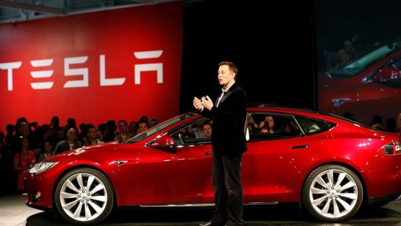 Elon Musk: Inxhinierët e Tesla-s do të kenë rritje të pagave, OpenAI po përpiqet t'i rekrutojë ata!