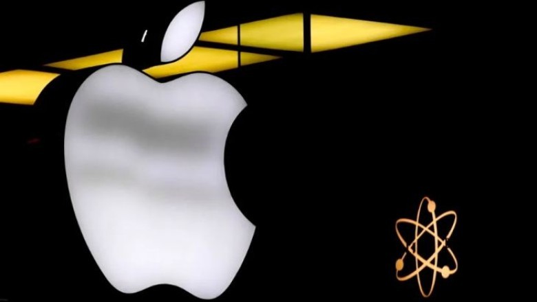 Raporti: Apple po punon për robotë personal që do t'ju ndjekin nëpër shtëpi…