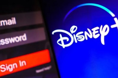 Pas Netflix, tashmë dhe Disney+ do t'ju tarifojë shtesë për ndarjen e fjalëkalimeve