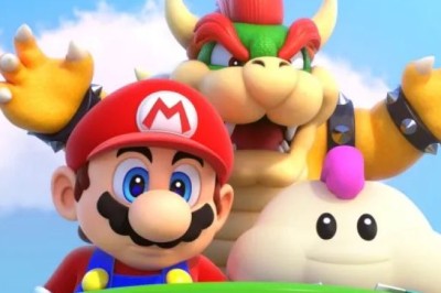 Personazhet më ikonik të videolojërave të të gjitha kohërave…