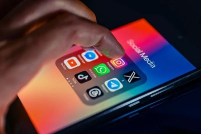 Kontrolli i Big Tech në mediat sociale është një problem në rritje