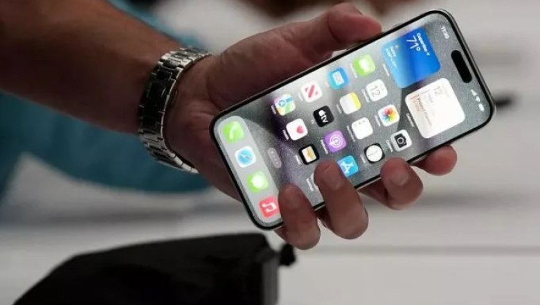 Apple njofton ndryshimin e madh për t'i bërë iPhone-ët të punojnë më gjatë