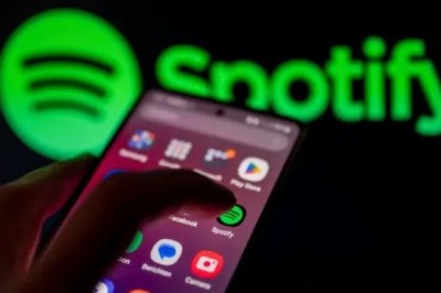Spotify vendos të rrisë çmimin muajin tjetër. Si të ulni kostot?