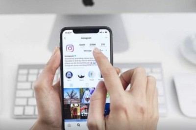 Si të mbyllni llogarinë tuaj në Instagram? Duhen 90 ditë...