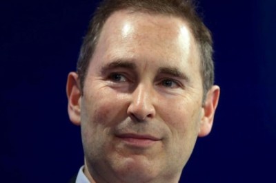 CEO i Amazon Andy Jassy: AI avancimi më i madh i teknologjisë që nga interneti