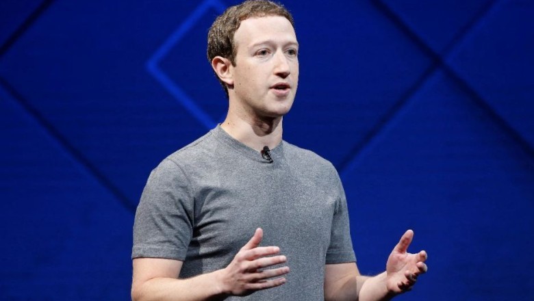 Mark Zuckerberg: Sportet janë të rëndësishme për shëndetin tim mendor, më ndihmojnë të drejtoj Metën