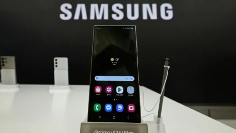 Raporti: Samsung kthehet në krye të tregut të smartfonëve!
