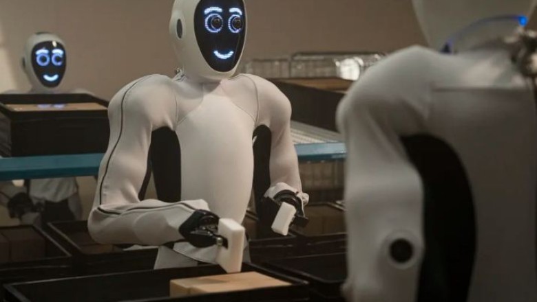 Ndërtohen robotët që marrin përsipër të kryejnë punët e mërzitshme të shtëpisë