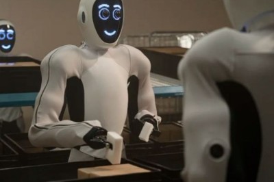 Ndërtohen robotët që marrin përsipër të kryejnë punët e mërzitshme të shtëpisë