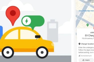 Google Maps së shpejti do t'ju ndihmojë të gjeni stacionin më të afërt të karikimit për makinat elektrike