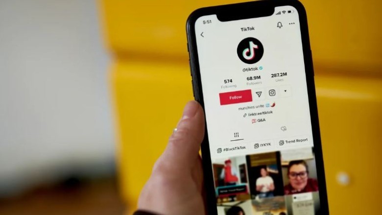 Tik-Tok drejt zhdukjes përfundimtare? Projektligji për këtë aplikacion u miratua nga ligjvënësit në Dhomën e SHBA