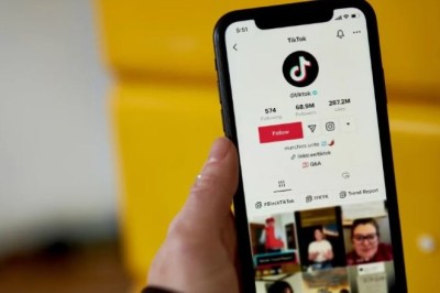 Tik-Tok drejt zhdukjes përfundimtare? Projektligji për këtë aplikacion u miratua nga ligjvënësit në Dhomën e SHBA