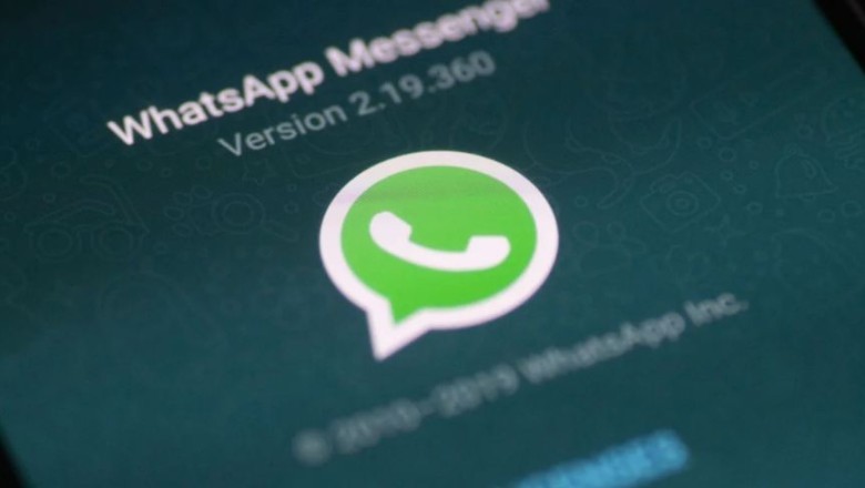 Apple fshin WhatsApp, Threads nga dyqani i aplikacioneve në Kinë, porosi nga Pekini