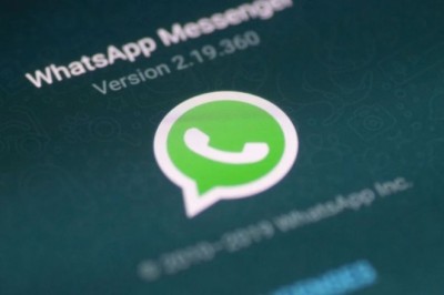 Apple fshin WhatsApp, Threads nga dyqani i aplikacioneve në Kinë, porosi nga Pekini
