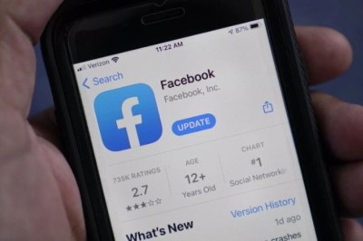 Mbikëqyrësi holandez: Qeveria të ndalojë përdorimin e Facebook nëse ka shqetësime për privatësinë