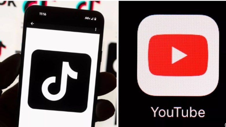 Studimi: TikTok dhe YouTube Shorts shtyjnë videot mizogjene për vëzhguesit e rinj meshkuj