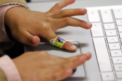 Viti 2023 ishte viti më i keq për përmbajtjen e abuzimit seksual të fëmijëve