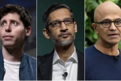 CEO-t e OpenAI, Google dhe Microsoft do t'i bashkuar me liderët e tjerë të teknologjisë në panelin federal të sigurisë së AI