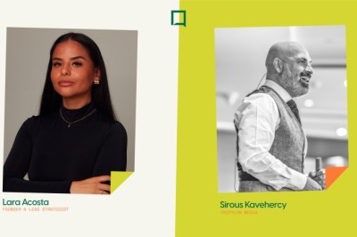 Njihuni me 2 folësit e dytë të AllWeb!