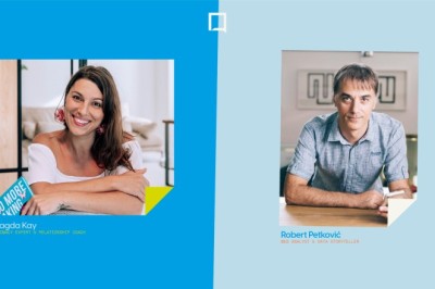 AllWeb 2024: Si të Dhënat dhe Intimiteti Mund të Riformësojnë Biznesin dhe Jetën Tuaj