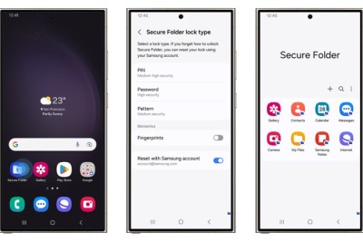 Samsung zgjat garancinë e sigurisë: 7 vite përditësime për Galaxy S & Z, 6 vite për Galaxy A