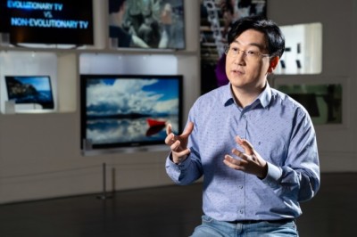 Çmimi Nobel në Kimi 2023 dhe Teknologjia e Pikëzave Kuantike në Samsung QLED