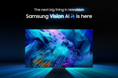 Samsung Electronics zbulon çmimet dhe disponueshmërinë e  televisorëve të linjës për vitin 2025