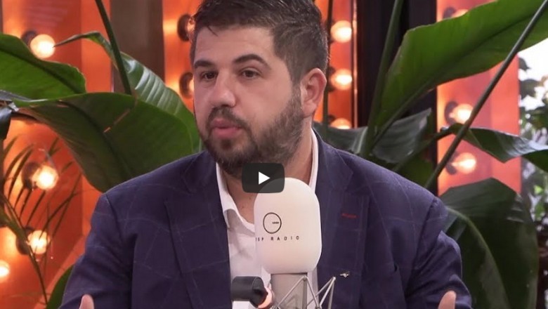 Nga sot kujdes të dhënat në rrjetet sociale! Inteligjenca Artificiale e uritur Wake Up