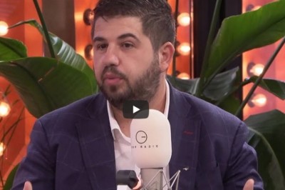 Nga sot kujdes të dhënat në rrjetet sociale! Inteligjenca Artificiale e uritur Wake Up