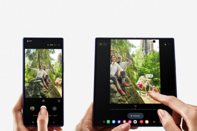 Samsung Galaxy Z Fold7: Vendos standarde të reja për smartfonët