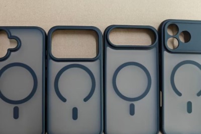 iPhone 17 Pro dhe Pro Max: Shtatori sjell “revolucionin” e Apple me kamera 48 MP dhe dizajn tërësisht të ri