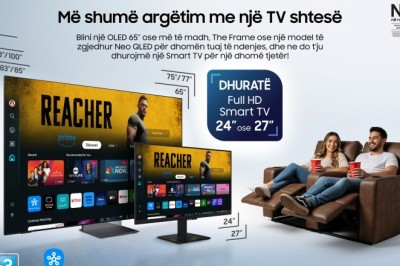 Mënyra të zgjuara për të shijuar fundjavën tuaj në shtëpi