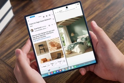 Procesi i dizajnit: Si Galaxy S dhe Z nga Samsung përmirësojnë  formën dhe funksionin