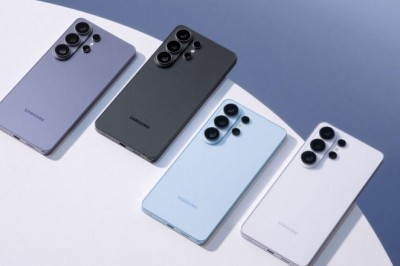 Samsung prezanton serinë Galaxy S26: Telefoni me Galaxy AI më  intuitiv deri më sot