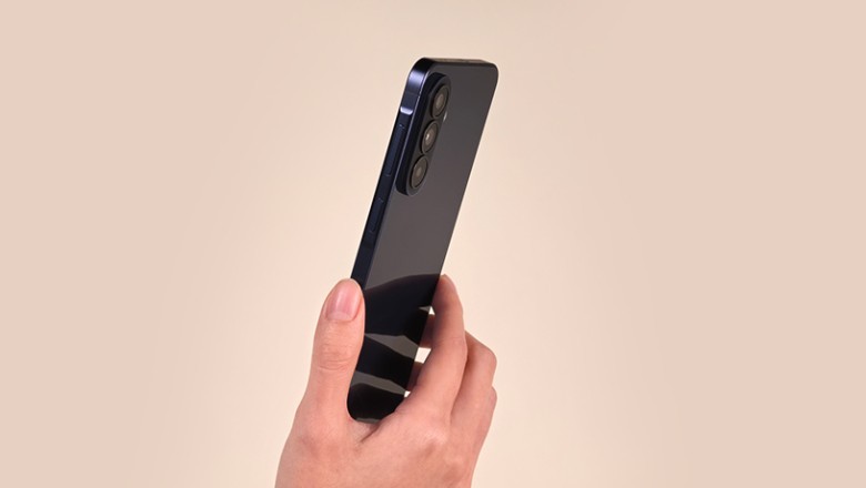 Dita juaj nuk ndalet, as telefoni juaj nuk duhet të ndalet: Njihuni me Galaxy A57