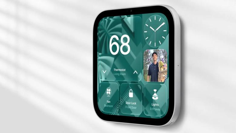 Apple: HomeView i varur në mur nuk vjen me adaptor, kontrolloni kërkesat e energjisë